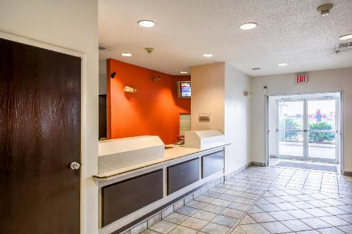 Motel 6 New Braunfels - image 8