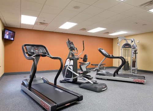 Hampton Inn & Suites New Braunfels - image 10