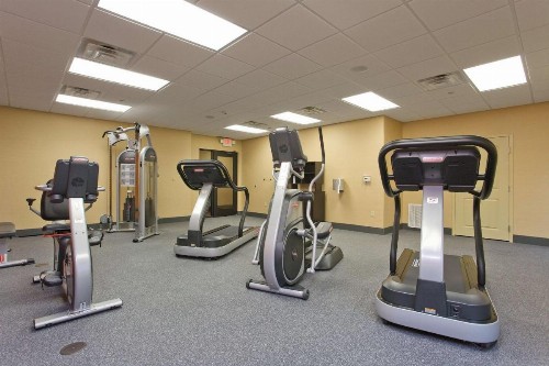 Hampton Inn & Suites New Braunfels - image 11