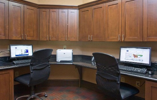 Hampton Inn & Suites New Braunfels - image 19