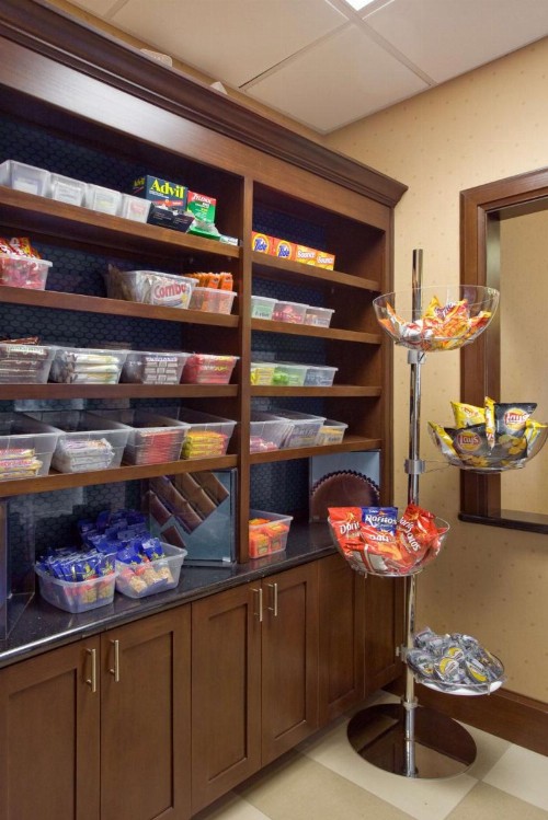 Hampton Inn & Suites New Braunfels - image 6