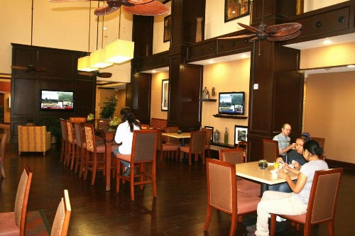 Hampton Inn & Suites New Braunfels - image 9