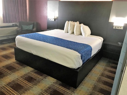 Travelodge by Wyndham New Braunfels - image 10