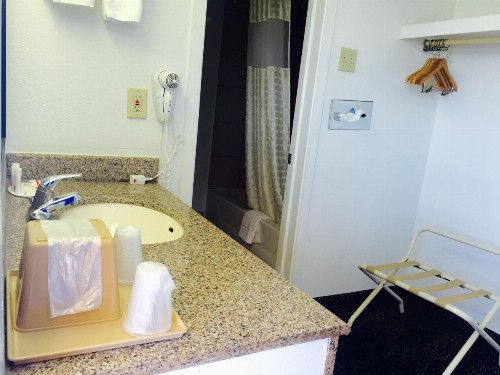 Travelodge by Wyndham New Braunfels - image 15