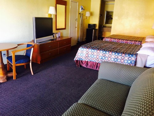 Travelodge by Wyndham New Braunfels - image 16