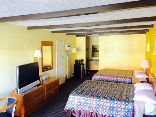 Travelodge by Wyndham New Braunfels - image 19