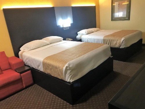 Travelodge by Wyndham New Braunfels - image 4