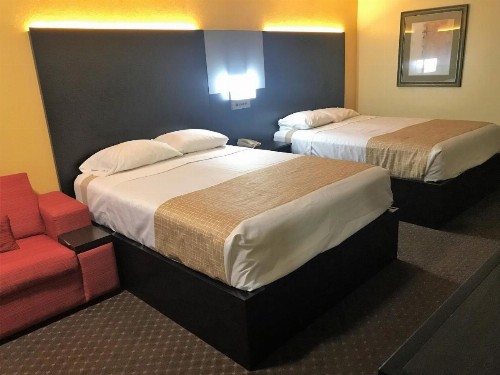 Travelodge by Wyndham New Braunfels - image 5