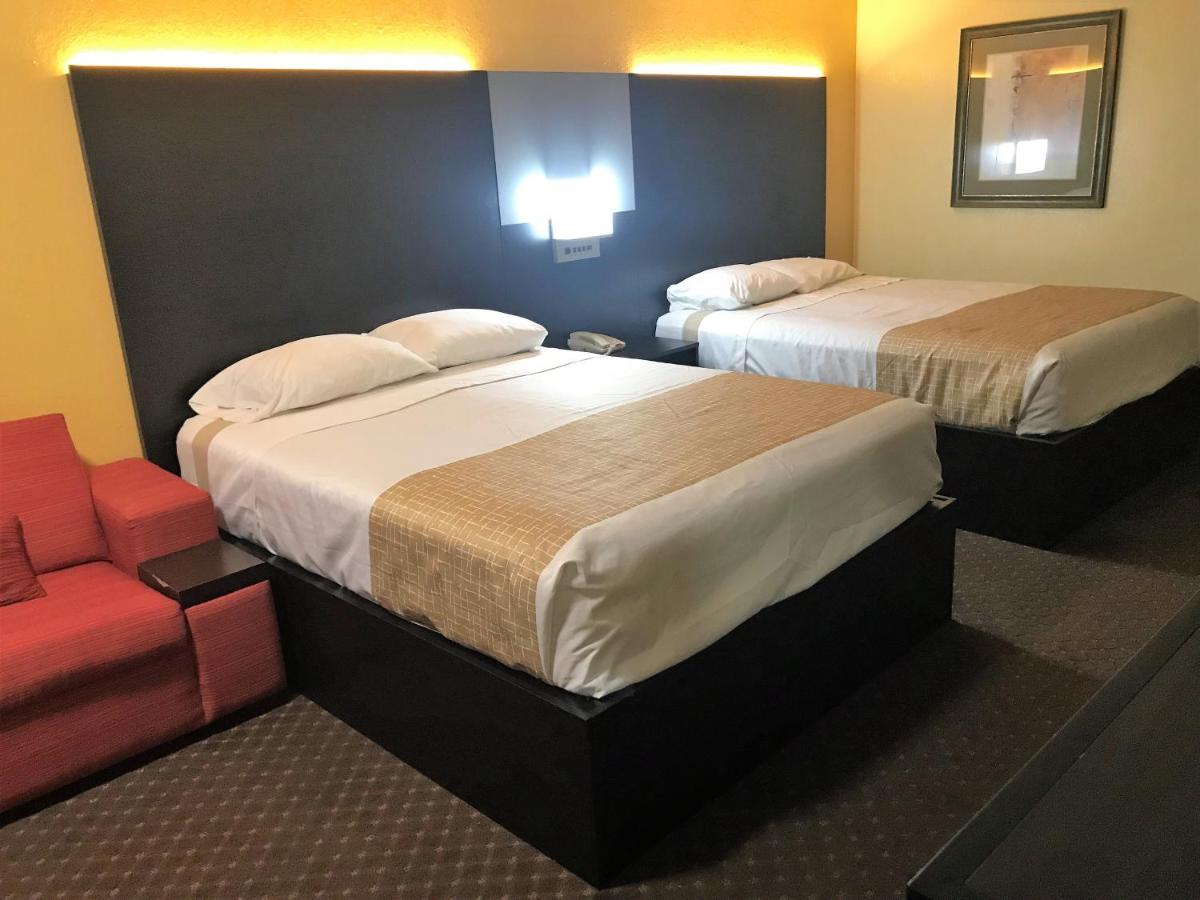 Travelodge by Wyndham New Braunfels - image 5