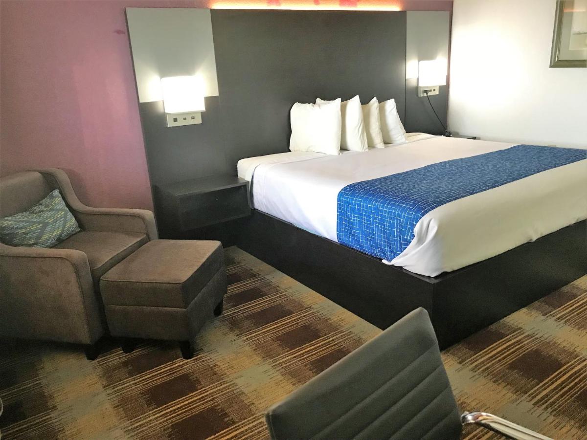 Travelodge by Wyndham New Braunfels - image 6