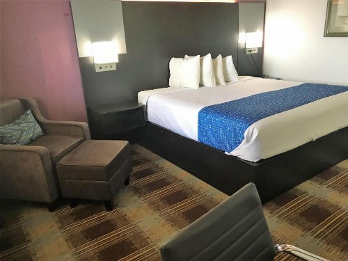 Travelodge by Wyndham New Braunfels - image 7
