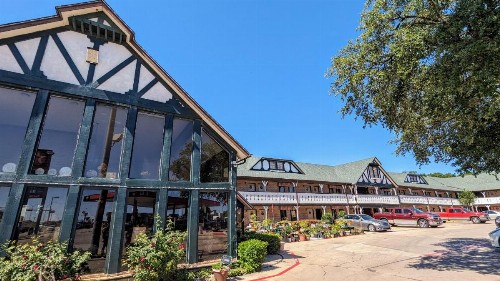Edelweiss Inn New Braunfels - image 12