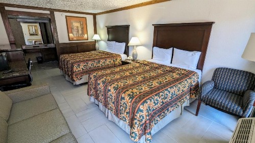 Edelweiss Inn New Braunfels - image 14
