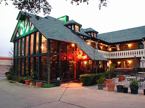 Edelweiss Inn New Braunfels - image 18