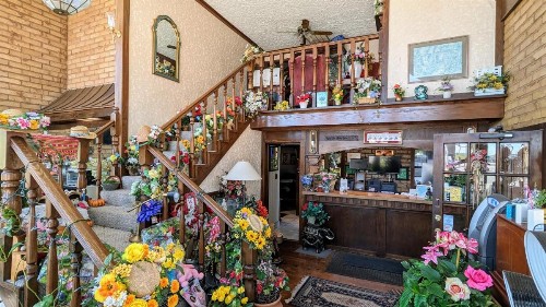 Edelweiss Inn New Braunfels - image 22