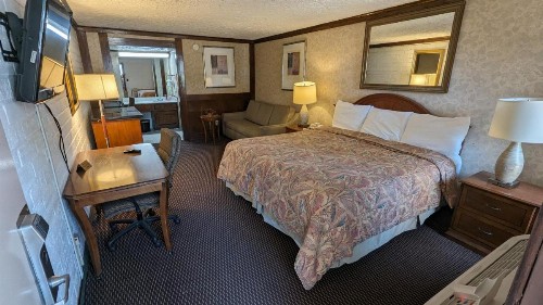 Edelweiss Inn New Braunfels - image 24