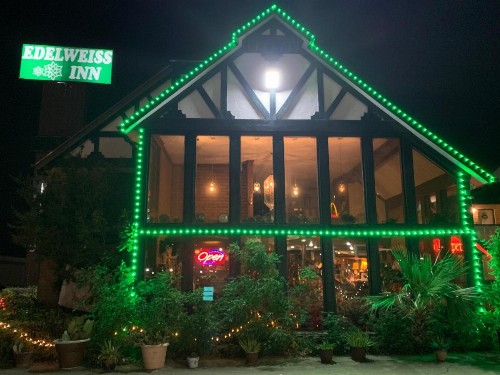 Edelweiss Inn New Braunfels - image 3