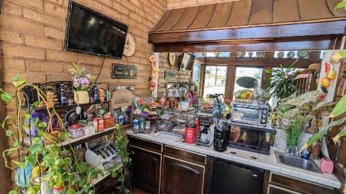 Edelweiss Inn New Braunfels - image 6