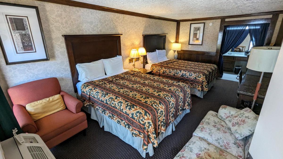 Edelweiss Inn New Braunfels - image 7