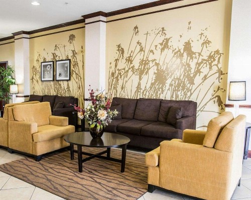 Sleep Inn and Suites New Braunfels - image 21