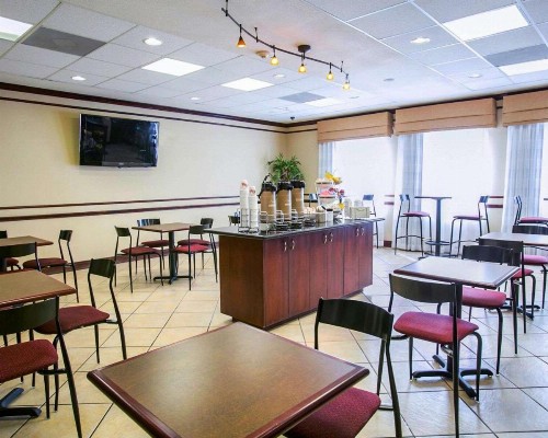 Sleep Inn and Suites New Braunfels - image 25