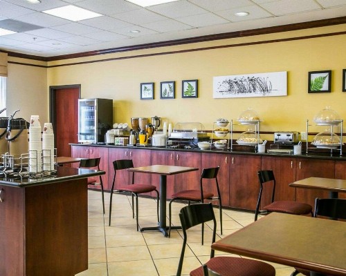 Sleep Inn and Suites New Braunfels - image 26