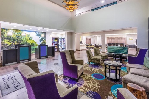 La Quinta by Wyndham New Braunfels - image 29