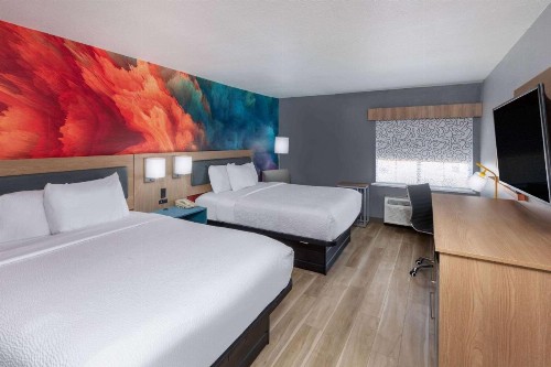 La Quinta by Wyndham New Braunfels - image 35
