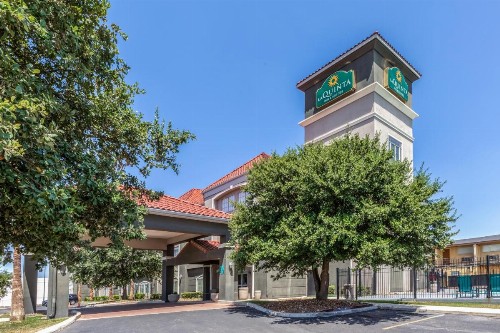La Quinta by Wyndham New Braunfels - image 4