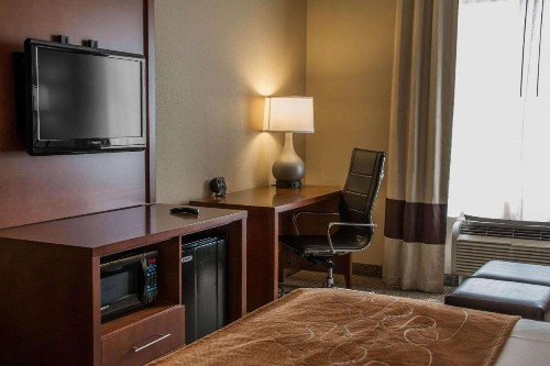 Comfort Suites New Braunfels - image 20