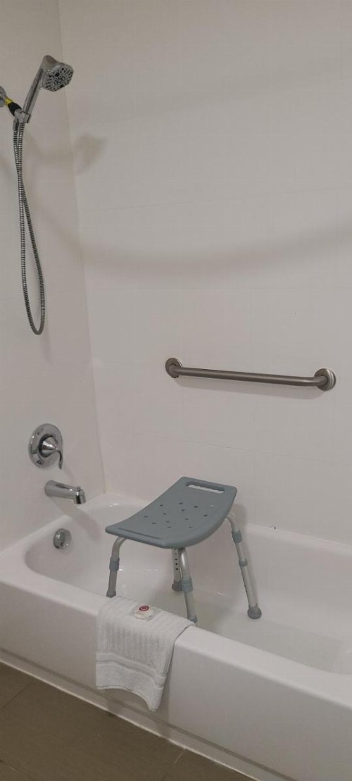 Comfort Suites New Braunfels - image 31