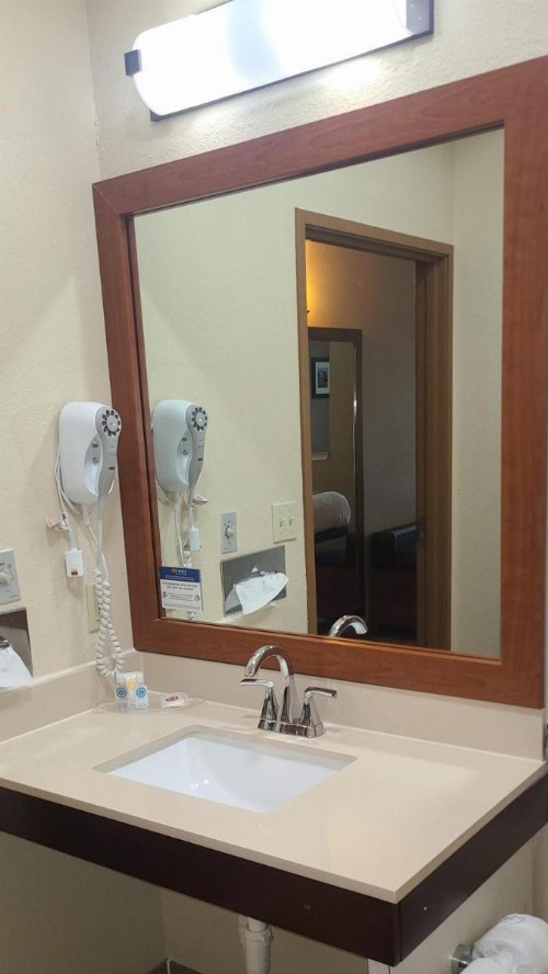 Comfort Suites New Braunfels - image 34