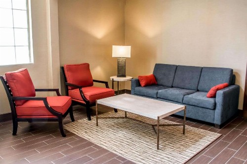 Comfort Suites New Braunfels - image 5