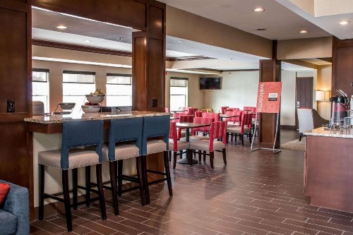 Comfort Suites New Braunfels - image 6
