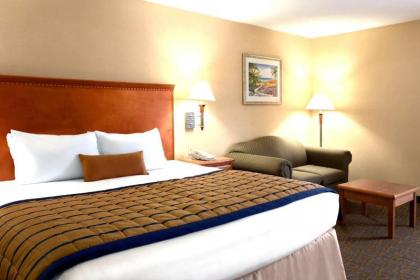 Coratel Inn  Suites New Braunfels