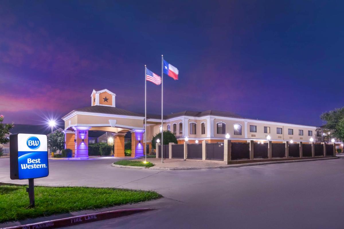 Best Western Inn & Suites - main image
