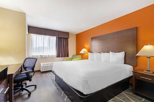 Best Western Inn & Suites - image 11