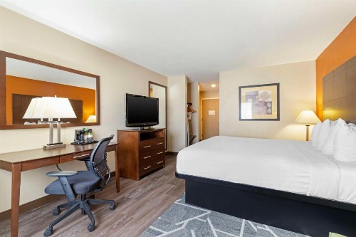 Best Western Inn & Suites - image 13
