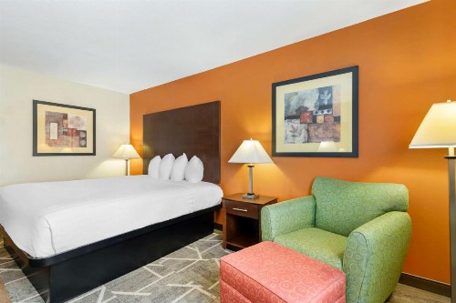 Best Western Inn & Suites - image 14