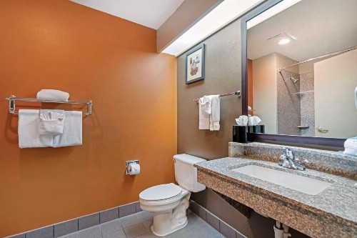 Best Western Inn & Suites - image 15