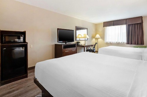 Best Western Inn & Suites - image 20