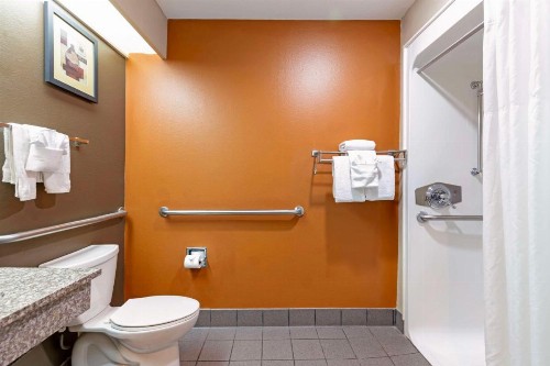 Best Western Inn & Suites - image 22