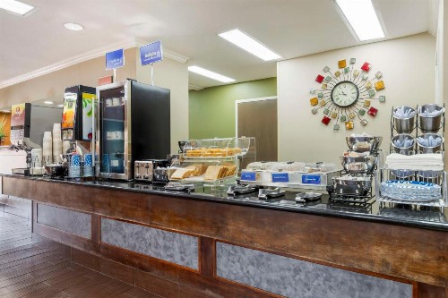 Best Western Inn & Suites - image 26
