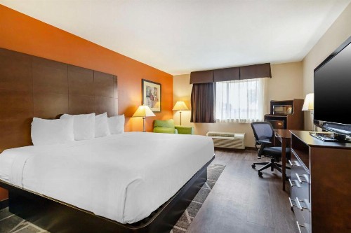 Best Western Inn & Suites - image 3