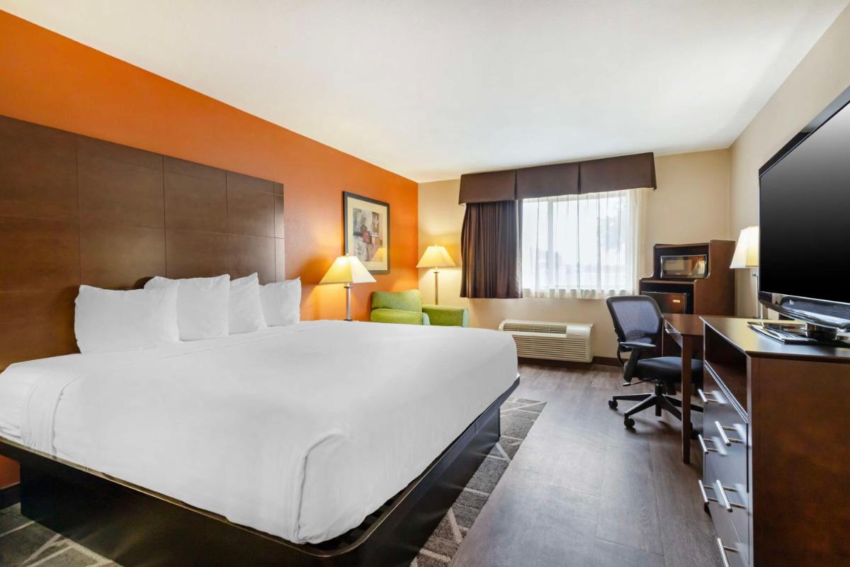 Best Western Inn & Suites - image 3