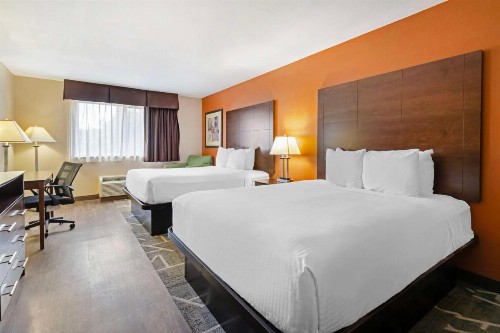 Best Western Inn & Suites - image 7