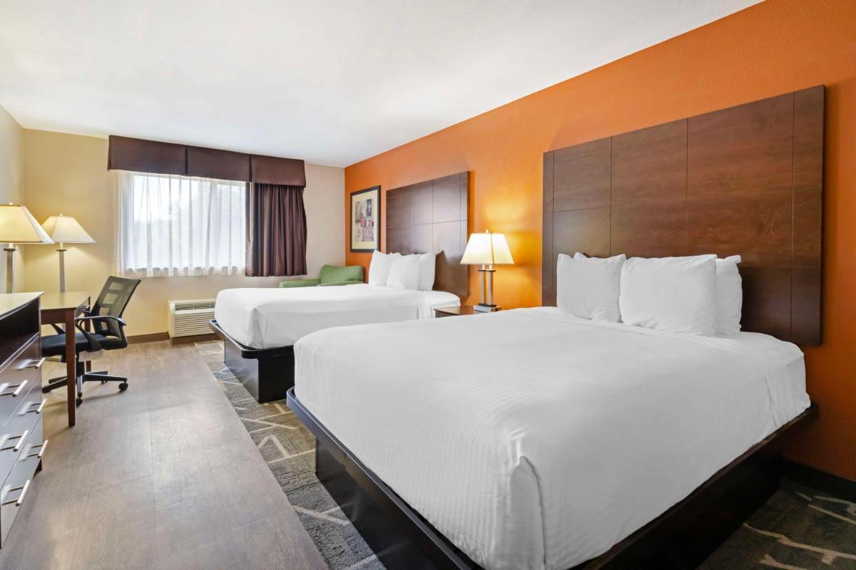 Best Western Inn & Suites - image 7