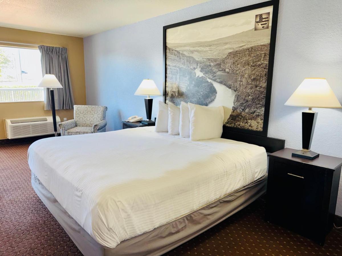 SureStay Hotel by Best Western New Braunfels - image 3