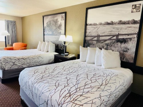 SureStay Hotel by Best Western New Braunfels - image 8