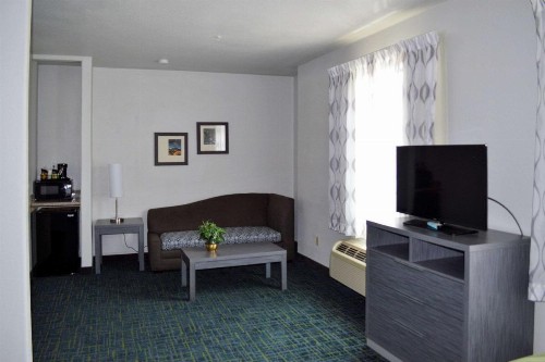 Quality Inn New Braunfels Tx